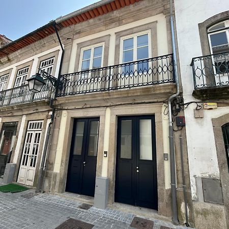 Crato Apartments 维亚纳堡 外观 照片