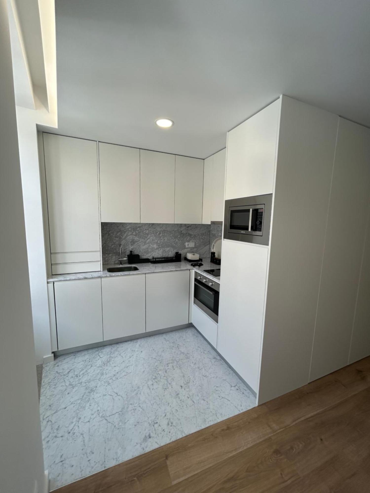 Crato Apartments 维亚纳堡 外观 照片