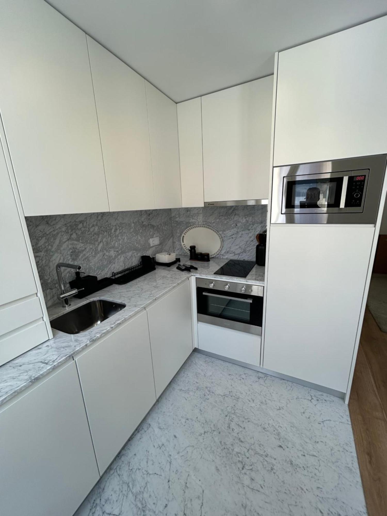 Crato Apartments 维亚纳堡 外观 照片
