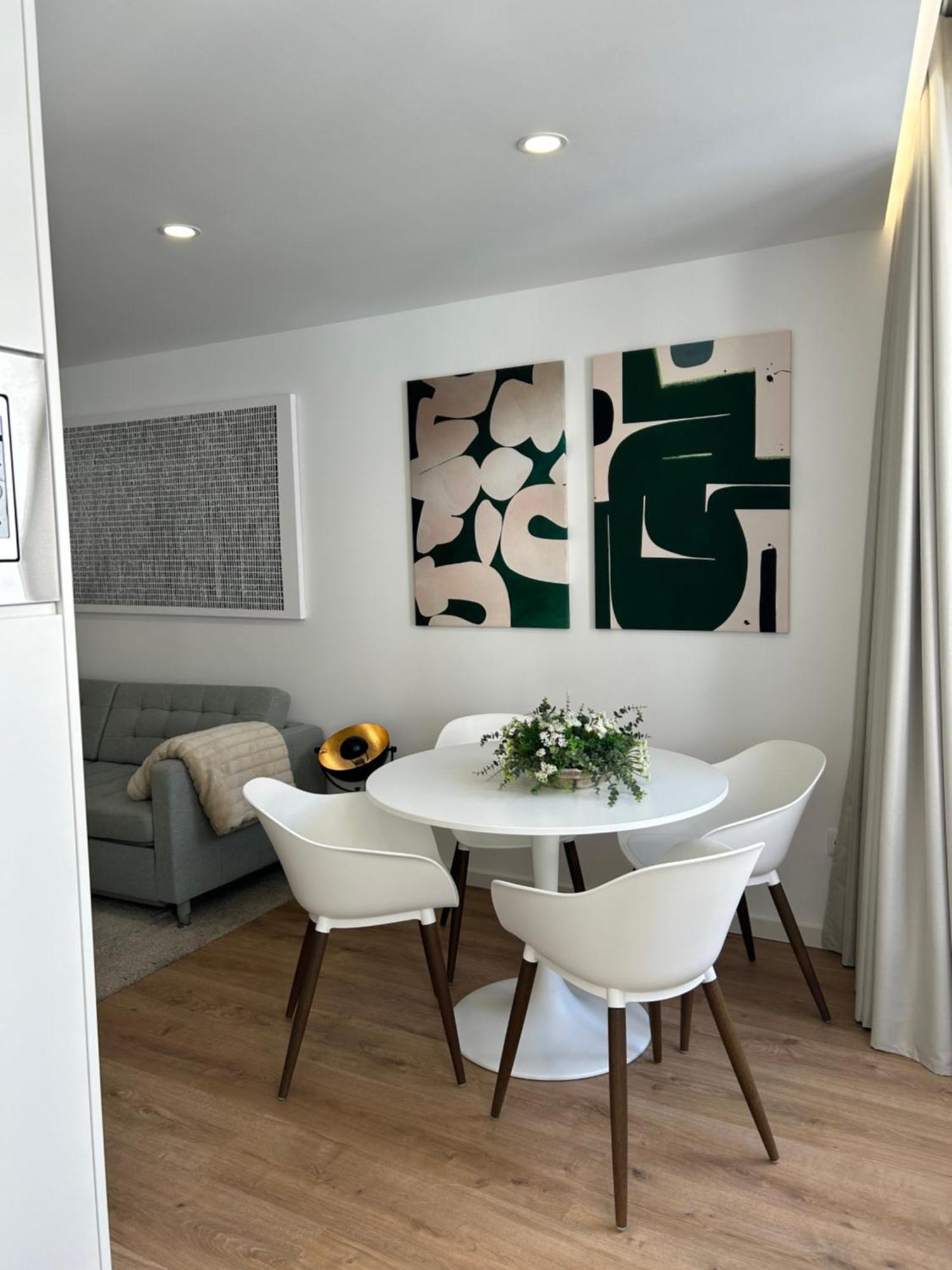 Crato Apartments 维亚纳堡 外观 照片