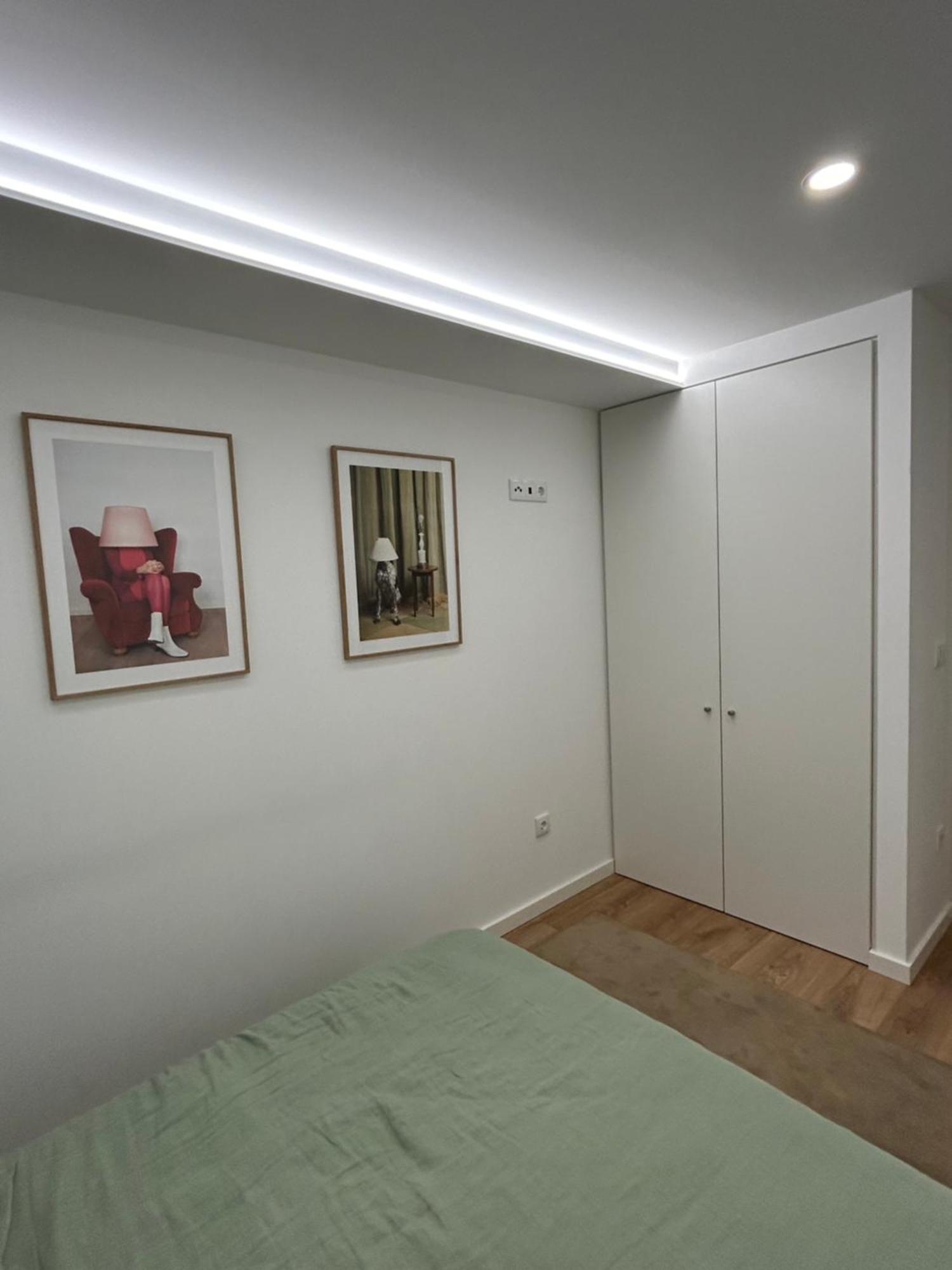 Crato Apartments 维亚纳堡 外观 照片