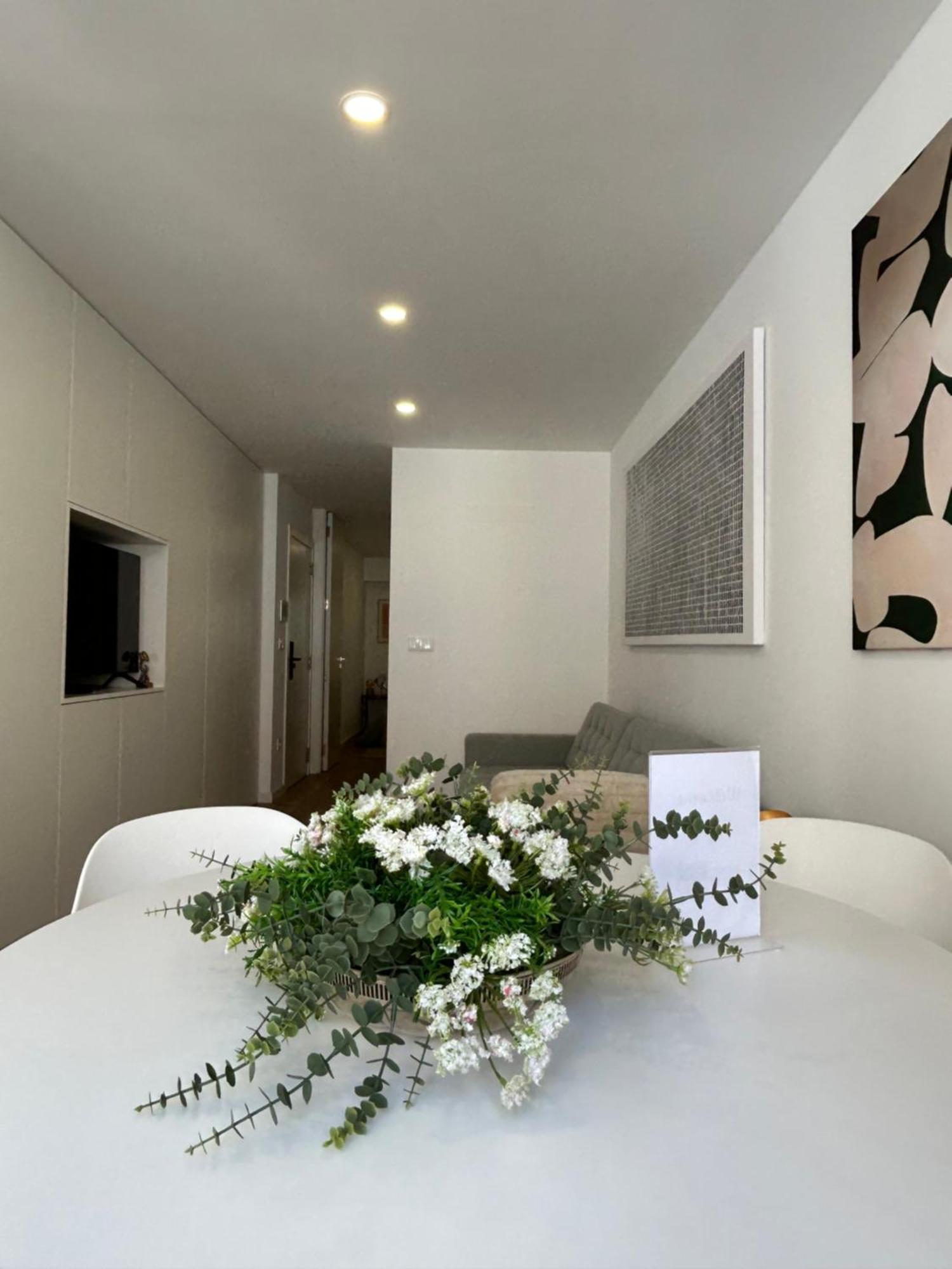 Crato Apartments 维亚纳堡 外观 照片
