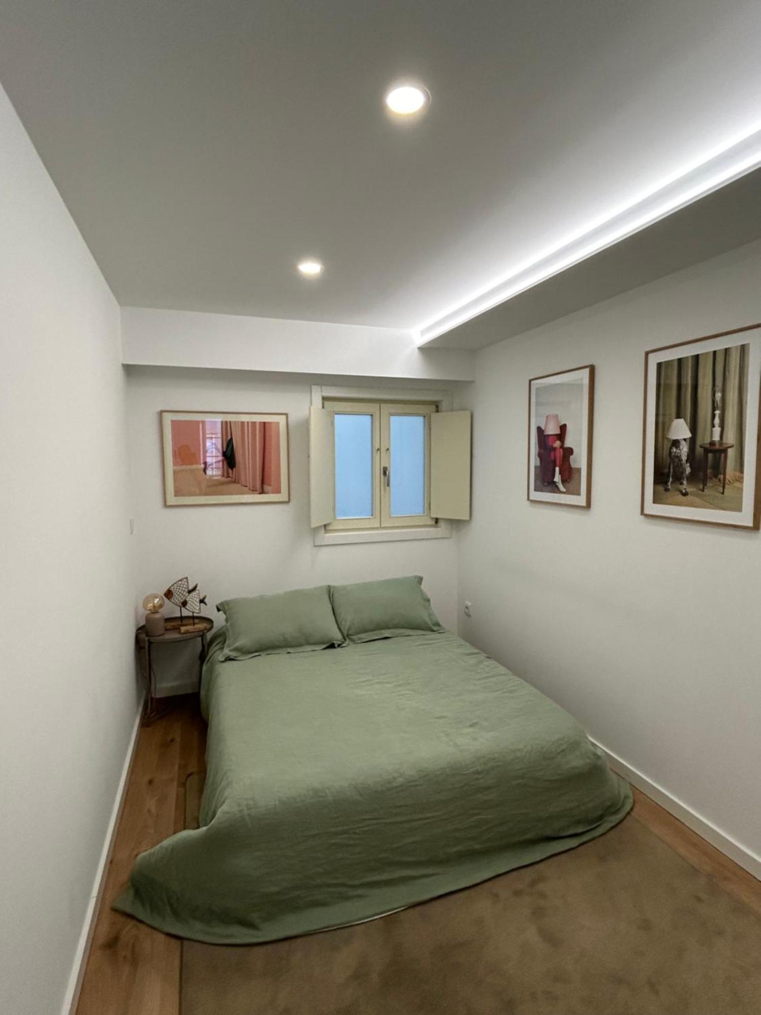 Crato Apartments 维亚纳堡 外观 照片
