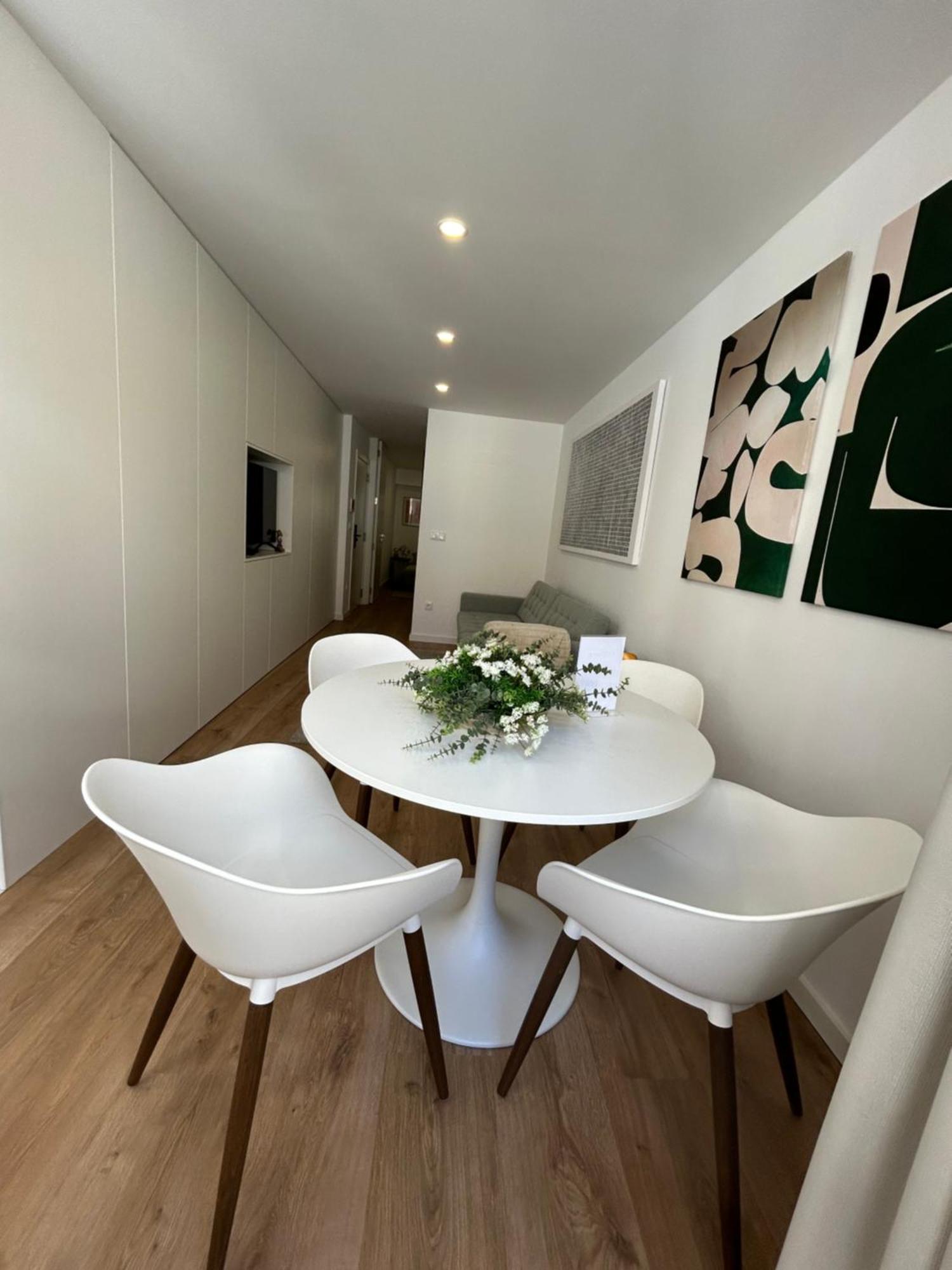 Crato Apartments 维亚纳堡 外观 照片