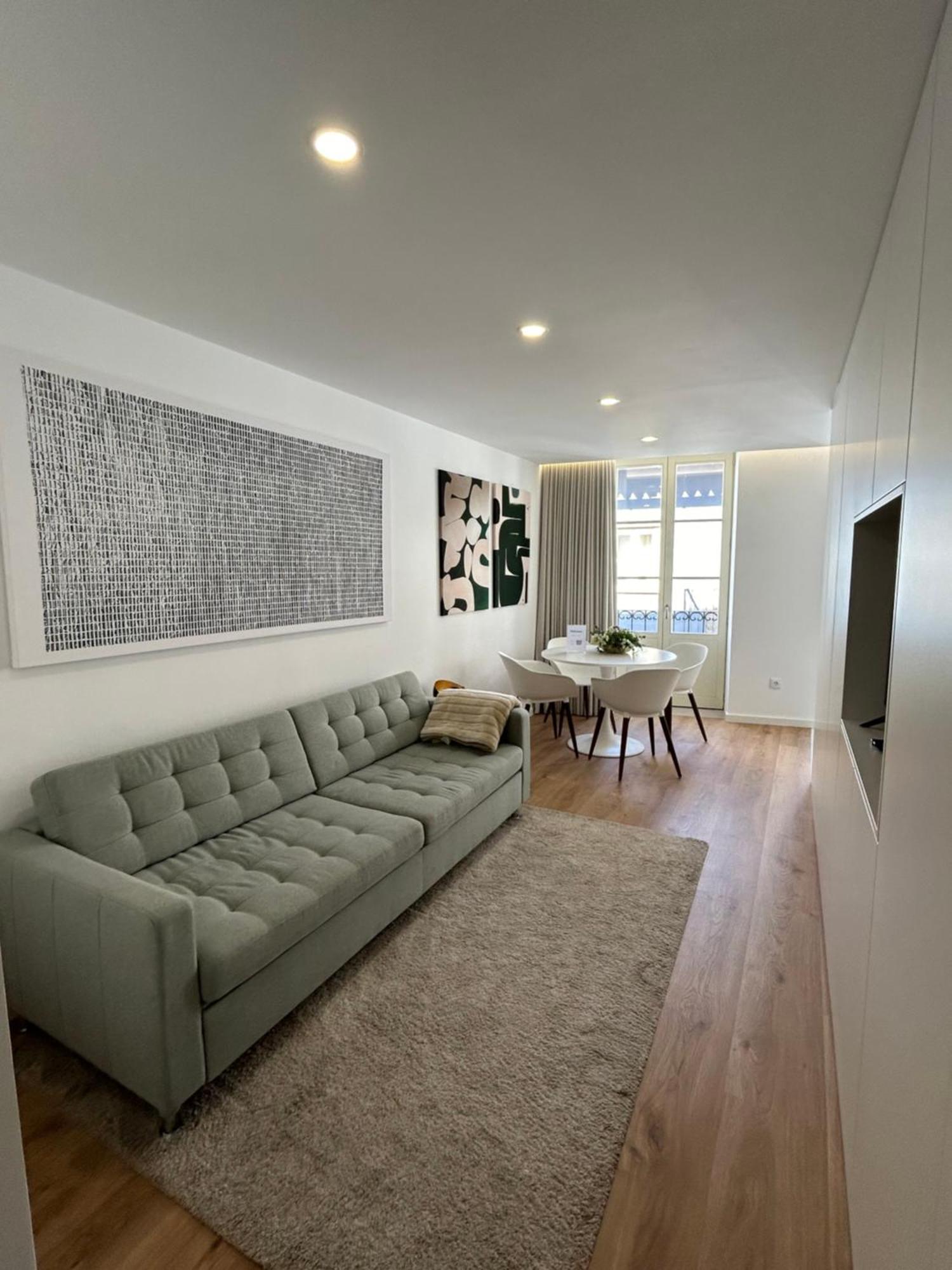 Crato Apartments 维亚纳堡 外观 照片