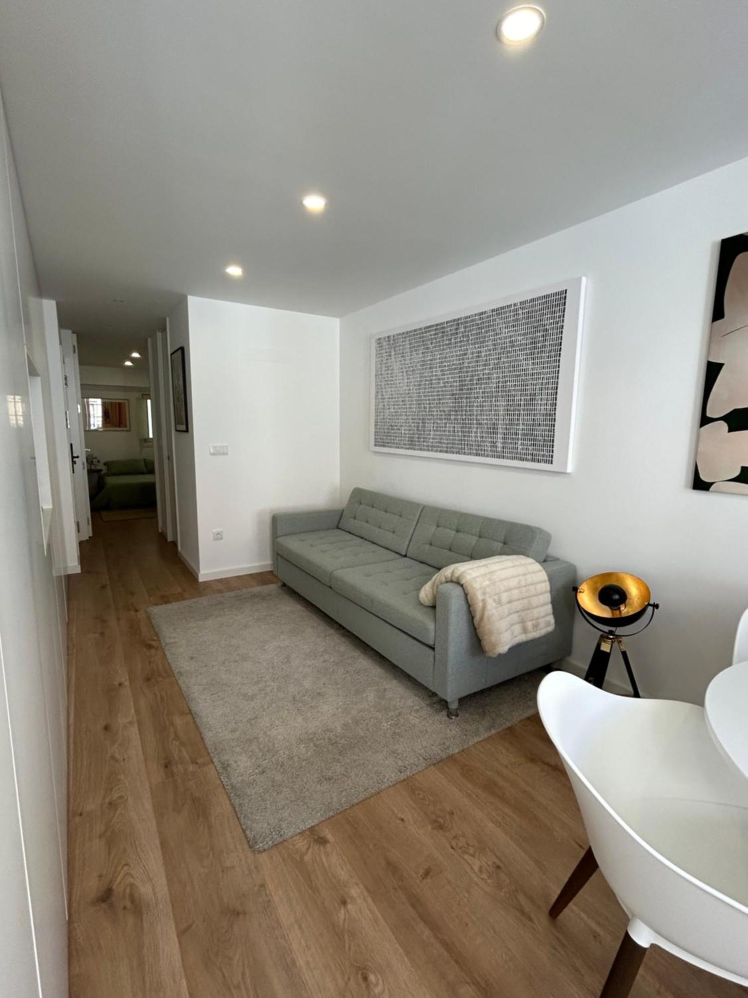 Crato Apartments 维亚纳堡 外观 照片